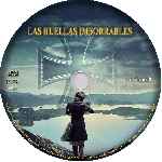 carátula cd de Las Huellas Imborrables - Custom - V3