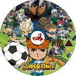 carátula cd de Super Once - Custom