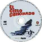 carátula cd de El Cielo Coronado