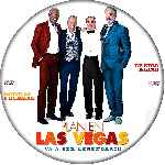 carátula cd de Plan En Las Vegas - Custom - V2
