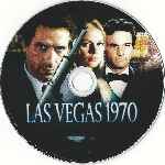carátula cd de Las Vegas 1970