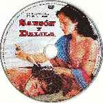 carátula cd de Sanson Y Dalila - 1949