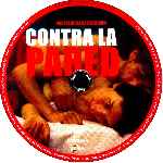 carátula cd de Contra La Pared - 2004 - Alquiler