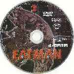 carátula cd de Eat-man - Volumen 02