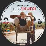 cartula cd de El Abuelo Sinverguenza - Custom - V3
