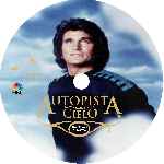 carátula cd de Autopista Hacia El Cielo - Temporada 04 - Custom