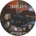carátula cd de Casablanca Express - Custom