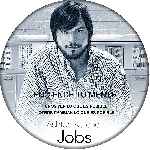 carátula cd de Jobs - Custom - V09