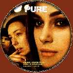 carátula cd de Pure - 2002 - Custom
