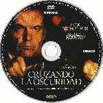 carátula cd de Cruzando La Oscuridad - Miramax Films