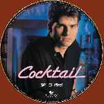 carátula cd de Cocktail - Custom
