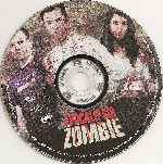 carátula cd de Apocalipsis Zombie - 2009 - Region 4