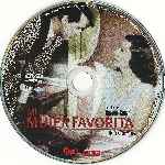 carátula cd de Mi Mujer Favorita