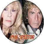 carátula cd de Phil Spector - Custom - V2