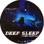 carátula cd de Deep Sleep - Sueno Profundo - Custom
