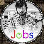 carátula cd de Jobs - Custom - V11