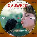 carátula cd de Kauwboy - Custom