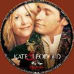 carátula cd de Kate & Leopold - Custom - V2