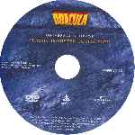carátula cd de Dracula - 1931 - Classic Monster Collection