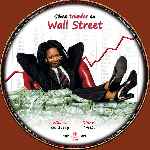 carátula cd de Como Triunfar En Wall Street - Custom