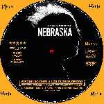carátula cd de Nebraska - Custom