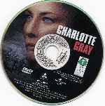 carátula cd de Charlotte Gray