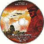 carátula cd de Hitler Vivo O Muerto - La Ii Guerra Mundial En El Cine