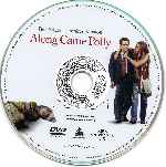 carátula cd de Along Came Polly - Alquiler