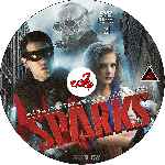 carátula cd de Sparks - Custom 