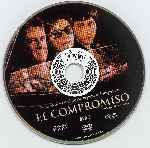 carátula cd de El Compromiso - 2002