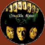 carátula cd de Asesino - Custom - V2