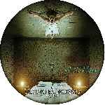 carátula cd de El Ultimo Exorcismo - Parte Ii - Custom - V7