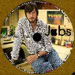 carátula cd de Jobs - Custom - V12