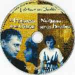 carátula cd de La Princesa De Las Ostras - No Quiero Ser Un Hombre - Origenes Del Cine