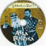 carátula cd de Ana Bolena - Origenes Del Cine