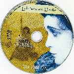 carátula cd de El Gato Montes - 1921 - Origenes Del Cine