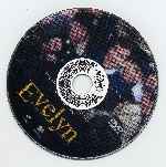 cartula cd de Evelyn - 2002