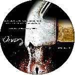 carátula cd de Oldboy - 2013 - Custom