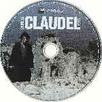 carátula cd de Camille Claudel 1915