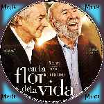 carátula cd de En La Flor De La Vida - Custom