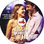 carátula cd de Perdona Si Te Llamo Amor - 2014 - Custom
