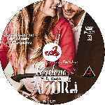 carátula cd de Perdona Si Te Llamo Amor - 2014 - Custom - V2