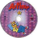 carátula cd de Arthur - Volumen 04