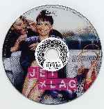 carátula cd de Jet Lag