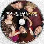 carátula cd de No Se Si Cortarme Las Venas O Dejarmelas Largas - Custom