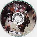 carátula cd de La Terminal - Disco 01 - V2