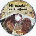 carátula cd de Mi Nombre Es Ninguno - V2
