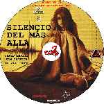 carátula cd de Silencio Del Mas Alla - Custom
