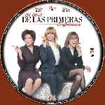 carátula cd de El Club De Las Primeras Esposas - Custom - V4