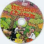 carátula cd de Mortadelo Y Filemon - Planeta 11 - El Balon Catastrofico